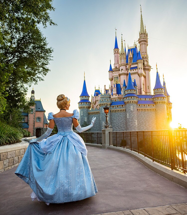 Disneyland Paris