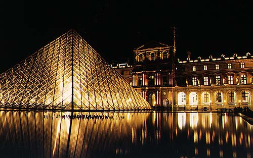 Musée du Louvre